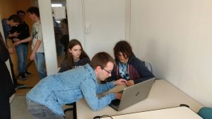 Qu'est-ce qu'on garde ??