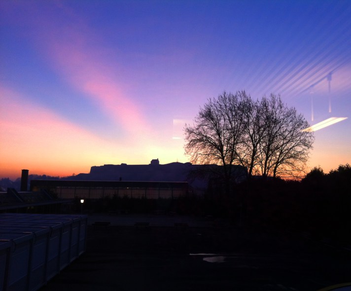 Photo de Manon T pour les 20 ans du lycée