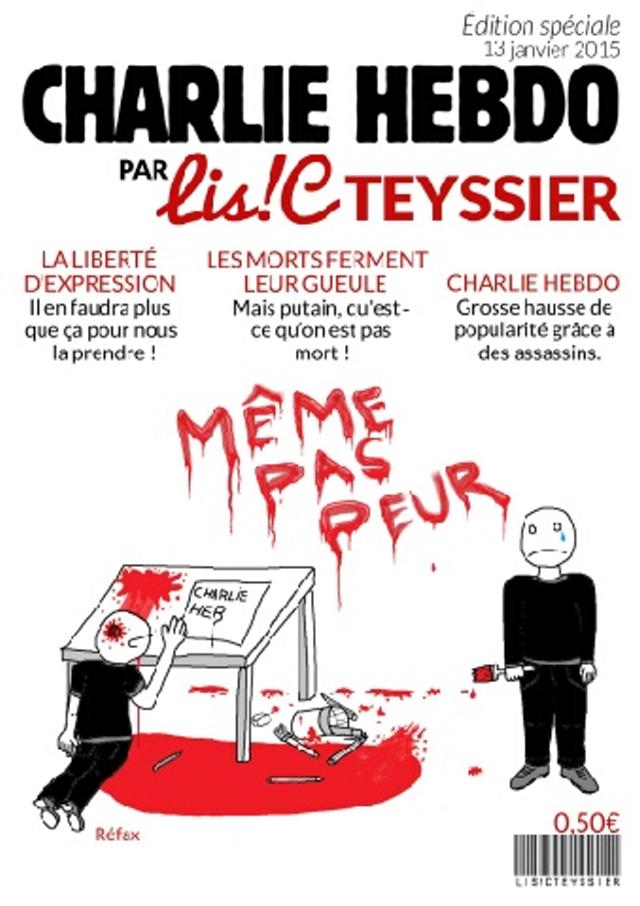 A découvrir dans notre page journal