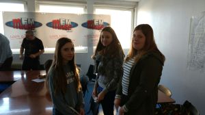 Bientôt on enregistre !