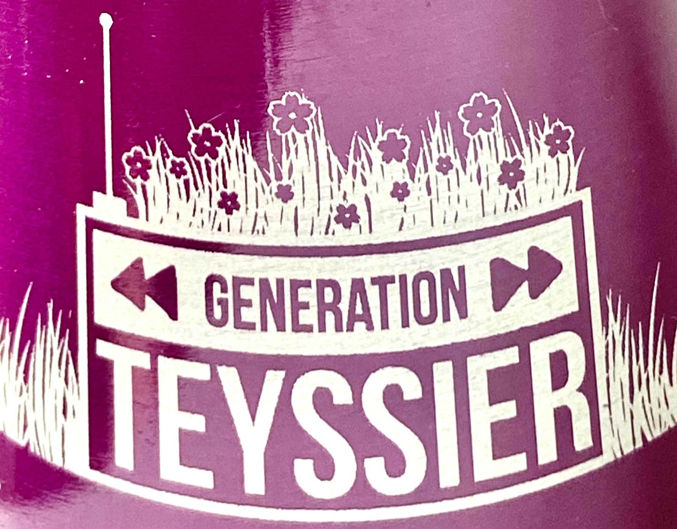 GÉNÉRATION TEYSSIER
