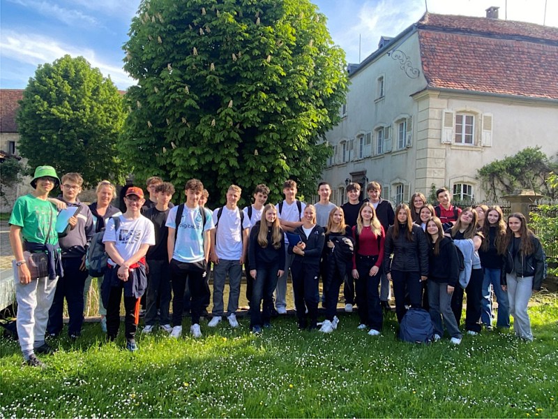 Les 2.1 à la Grange aux Paysages