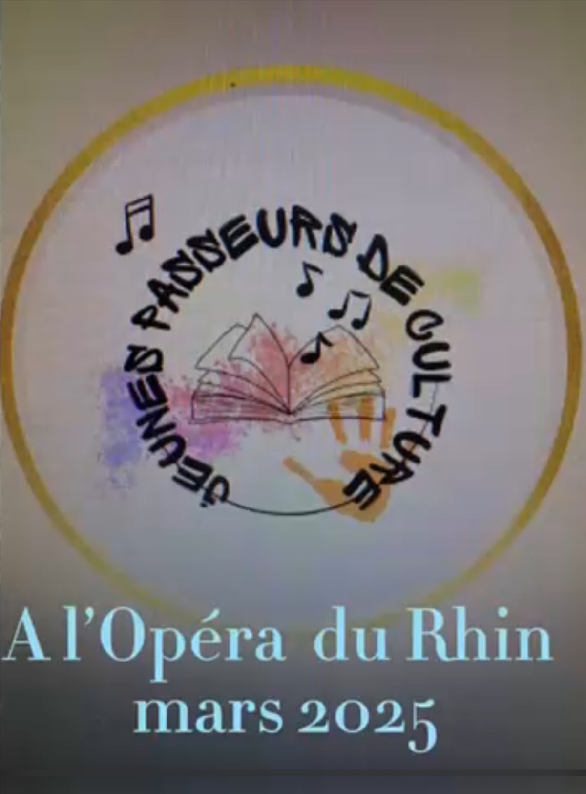 A l’Opéra du Rhin